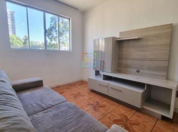 Foto 01 · Apartamento, Floresta, São José, SC