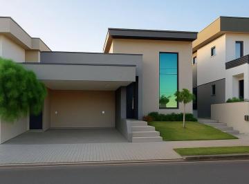 Casa de 3 quartos, São José dos Campos · Casa, Condomínio Reserva Rudá, 152m², 3 Dormitórios(1 suíte).