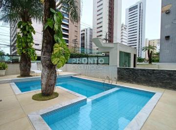 Apartamento de 3 quartos, Recife · APARTAMENTO 3 QUARTOS DOIS CLOSET E VARANDA EM BOA VIAGEM