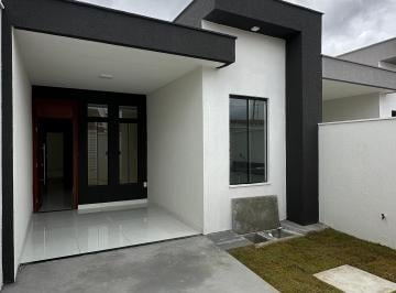 Casa de 2 quartos, Parnamirim · Casa nova 2 quartos com suíte e quintal em Nova Esperança – Parnamirim