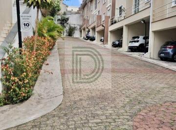 Casa de 3 quartos, São Paulo · Casa em Condomínio à Venda - Vila São Francisco |  3 Dormitórios e 3 Vagas...