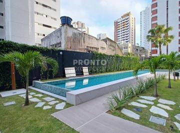 Apartamento de 3 quartos, Recife · APARTAMENTO COM 3 QUARTOS 3 SUÍTES E VARANDA EM BOA VIAGEM