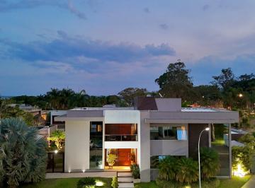 Casa de 7 quartos, Brasília · Casa Espetacular | 7 Quartos | Park Way QD 15