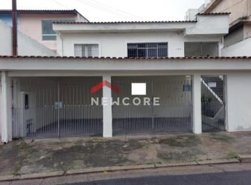 Terreno · 250m² · 3 Quartos · 3 Vagas · Lote em Avenida Soldano - Alves Dias - São Bernardo do Campo/SP