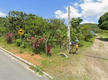 Rural · 5280m² · Sítio com Vista para as Montanhas em Ratones - Florianópolis/SC