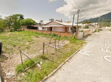 Terreno · 348m² · Terreno à venda no Aririu da Formiga, Palhoça/SC