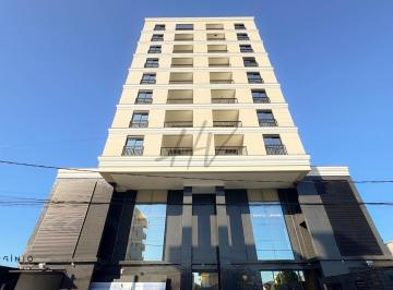 Apartamento · 75m² · 2 Quartos · 2 Vagas · Apartamento 2 dorm com suíte - Jardim Eldorado