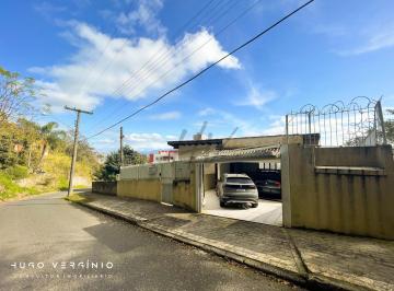 Casa · 300m² · 4 Quartos · 4 Vagas · Casa com 300 m², com 4 quartos no Centro de Florianópolis /SC