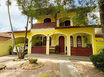 Casa · 190m² · 4 Quartos · 1 Vaga · Casa 4 dorm e suite no Sertão do Maruim, São José/SC!