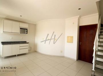 Apartamento · 137m² · 3 Quartos · 2 Vagas · Duplex com 3 suítes e 2 vagas em Capoeiras - Florianópolis