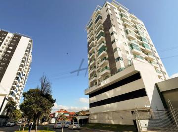Apartamento · 86m² · 3 Quartos · 1 Vaga · Apartamento com 3 dormitórios com vista mar!