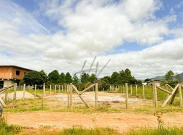 Terreno · 456m² · Terreno com 456m² - Enseada do Brito - Palhoça /SC