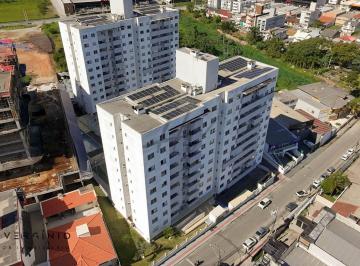 Apartamento · 65m² · 2 Quartos · 1 Vaga · Apartamento Semi-Mobiliado, 2 dormitórios e suíte, Pagani - Palhoça/SC