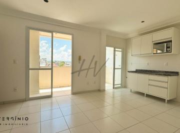 Apartamento · 134m² · 3 Quartos · 2 Vagas · Duplex com 3 suítes e 2 vagas em Capoeiras - Florianópolis