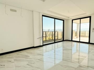 Apartamento · 195m² · 3 Quartos · 2 Vagas · Apartamento duplex - 3 suítes, 3 banheiros, 2 vagas - Pedra Branca - Palhoça SC