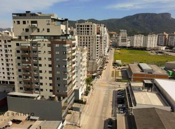 Apartamento · 195m² · 3 Quartos · 2 Vagas · Apartamento duplex - 3 suítes, 3 banheiros, 2 vagas - Pedra Branca - Palhoça SC