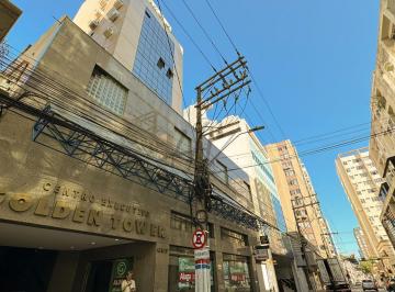 Comercial · 12m² · Garagem à venda no bairro Centro - Florianópolis/SC
