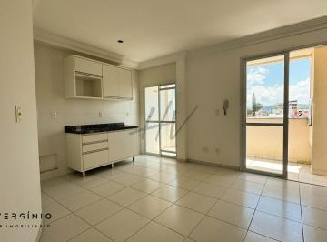 Apartamento · 138m² · 3 Quartos · 2 Vagas · Duplex com 3 suítes e 2 vagas em Capoeiras - Florianópolis