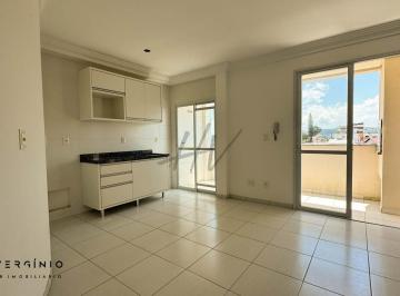 Apartamento · 138m² · 3 Quartos · 2 Vagas · Duplex com 3 suítes e 2 vagas em Capoeiras - Florianópolis