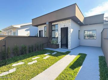 Casa · 50m² · 2 Quartos · 1 Vaga · Casa com 2 Quartos e 1 banheiro à Venda, Palhoça / SC