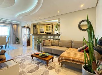 Apartamento · 98m² · 3 Quartos · 1 Vaga · Apartamento 3 dorm e suíte Kobrasol São José/SC