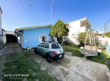 Casa · 100m² · 3 Quartos · 4 Vagas · Casa à venda no bairro Caminho Novo - Palhoça/SC