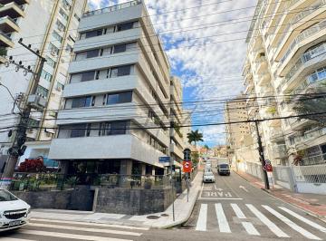 Apartamento · 275m² · 4 Quartos · 2 Vagas · Cobertura Duplex - Beira mar norte de Florianópolis