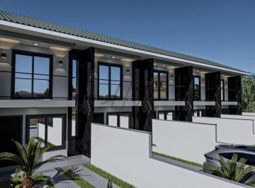 Casa · 70m² · 2 Quartos · 2 Vagas · Sobrado Alto Padrão - Ponte do Imaruim