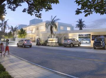 Apartamento · 66m² · 2 Quartos · 1 Vaga · Apartamento GARDEN 2 Quartos e suíte - Campo D'Una - Garopaba/SC