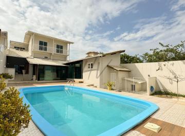 Casa · 410m² · 4 Quartos · 4 Vagas · Casa com 4 dorm 2 suítes 410m² Capoeiras - Florianópolis/SC