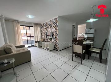 Foto 01 · Apartamento, Meireles, Fortaleza, CE