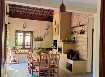 Foto 01 · Casa - Águas de Lindóia