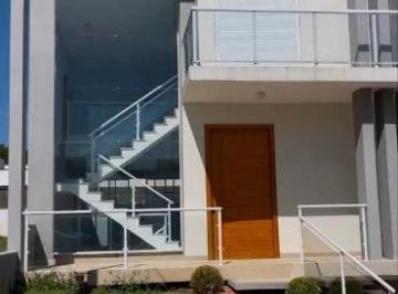 Foto 01 · Imóvel de alto padrão à venda em Sorocaba-SP: Casa em condomínio com 3 quartos, 1 suíte, 2 salas, 3