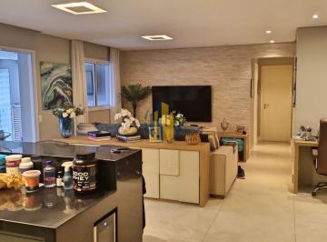 Apartamento de 3 quartos, São Paulo · Apartamento | Condomínio Clube | 111 m² | Varanda Gourmet | Parque da Aclimação
