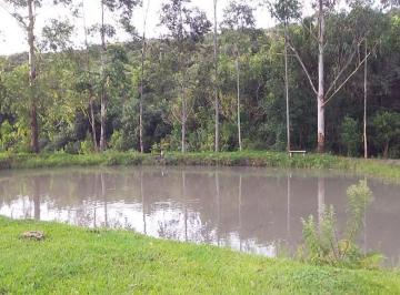 Rural de 3 quartos, Bofete · Oportunidade! Chácara rica em águas em Bofete/SP