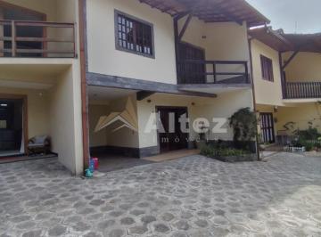 Foto 01 · Casa 3 Quartos em Condomínio, Granja Guarani, Teresópolis - RJ