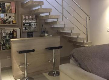 Casa de 3 quartos, Sumaré · Casa em condomínio à venda em Sumaré/SP - Jardim Bela Vista