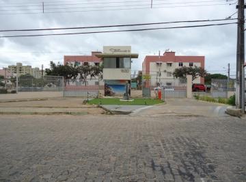 Apartamento de 2 quartos, Natal · Vendo Apartamento Reformado no Serrambi II em Neópolis – Natal, RN