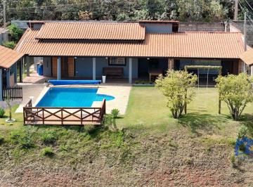 Foto 02 · Chácara com 3 Quartos e 3 banheiros à Venda, 1.000 m² por R$ 790.000 Cód. ch2469