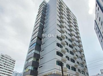 Apartamento de 3 quartos, Recife · APARTAMENTO COM 3 QUARTOS 2 SUÍTES E VARANDA EM BOA VIAGEM