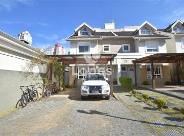 Casa de 4 quartos, Curitiba · Casa Triplex Alto Padrão Ecoville 4 Dormitórios 4 Vagas