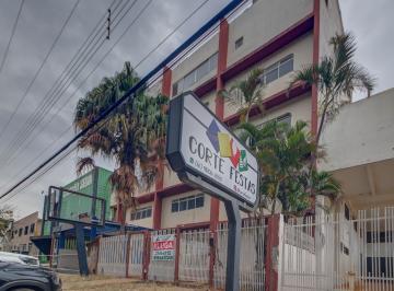 Comercial , Brasília · ALUGA-SE LOJA 360M2 NO SIG