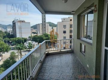 VARANDÃO · Maracanã, varandão, sala e 01 quarto com dependência, garagem, play e salão de festas