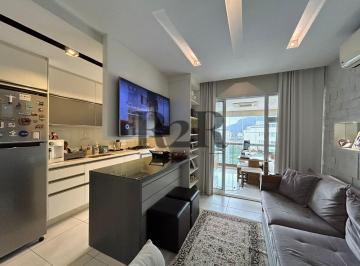 Apartamento de 3 quartos, Rio de Janeiro · Cobertura Duplex 3 quartos (2 suítes) 155m²- Reserva do Parque - Cidade Jardim.