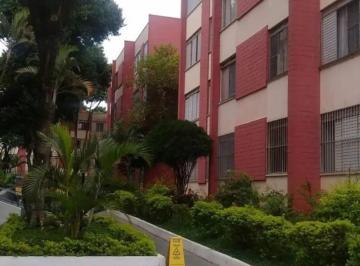 Apartamento de 2 quartos, São Paulo · Apartamento reformado com 2 quartos e 54 m² Térreo à venda em Vila Pereira Cerca