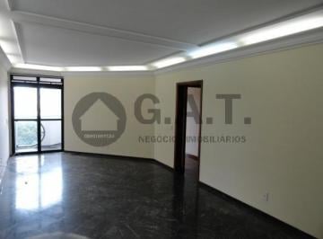 Foto 01 · Apartamento à venda no Centro de Sorocaba-SP, 3 quartos, 1 suíte, 2 salas, 2 banheiros, 1 vaga de ga