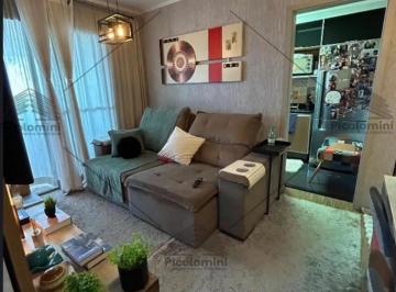 Foto 01 · Apartamento à venda na Vila Formosa: 3 quartos, 1 suíte, Sala com Varanda, 2 banheiros, 1 vaga de ga