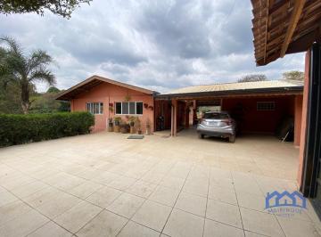 Foto 01 · Chácara com 4 Quartos e 2 banheiros à Venda, 3.500 m² por R$ 680.000 Cód. ch2470