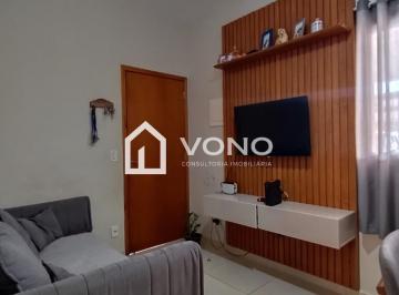 Foto 01 · Apartamento, Residencial Monte Verde, Indaiatuba, SP