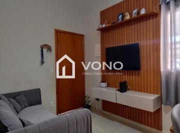 Foto 01 · Apartamento - Residencial Monte Verde